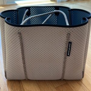 State of Escape Flying Solo Tote Bag